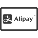Alipay (1) SVG Icon